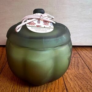 NEW: Threshold Pumpkin Candle
